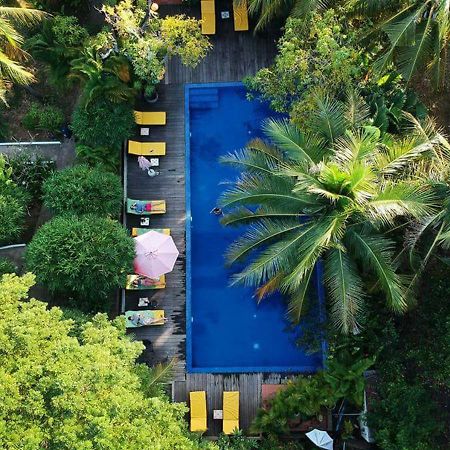 Sambor Village Hotel Kâmpóng Thum Dış mekan fotoğraf